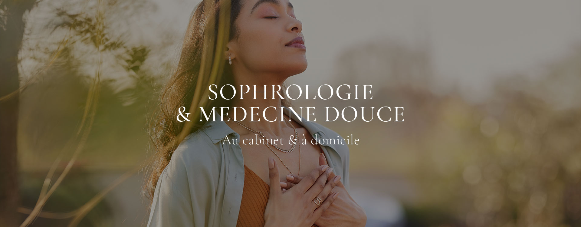 Séances de sophrologie dans le Gers