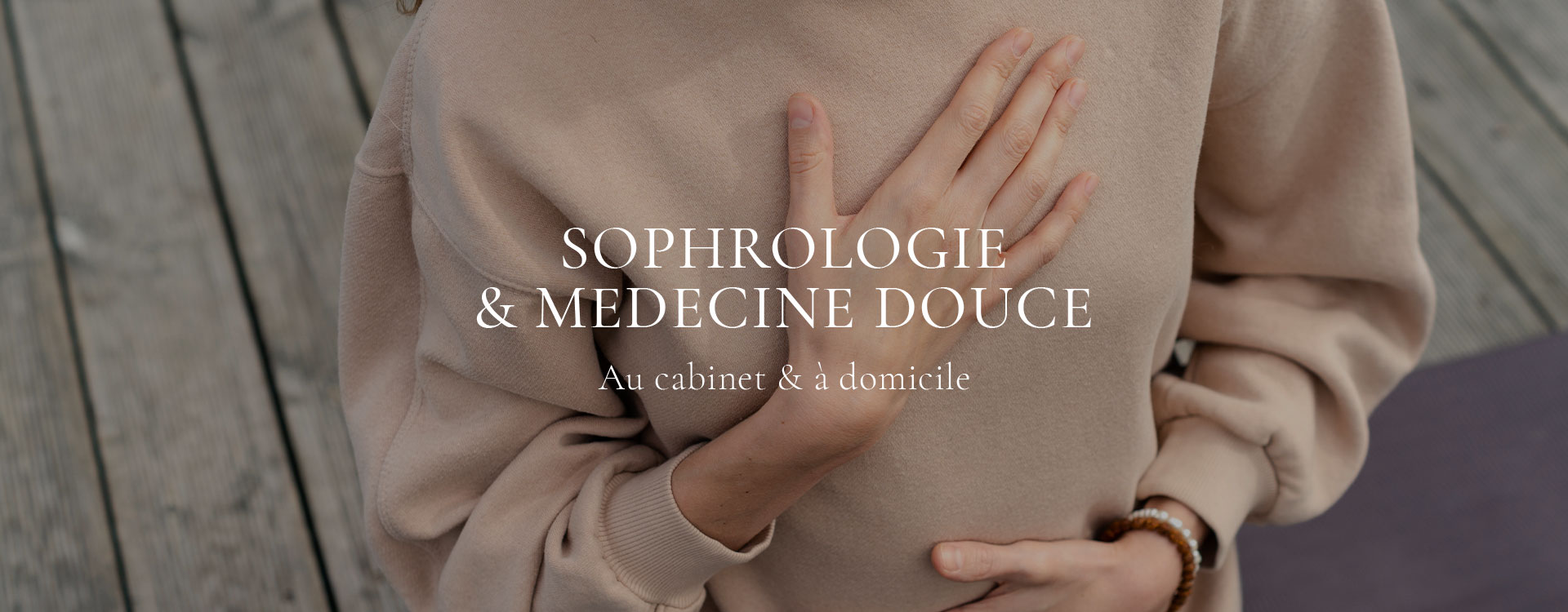 Séances de sophrologie dans le Gers